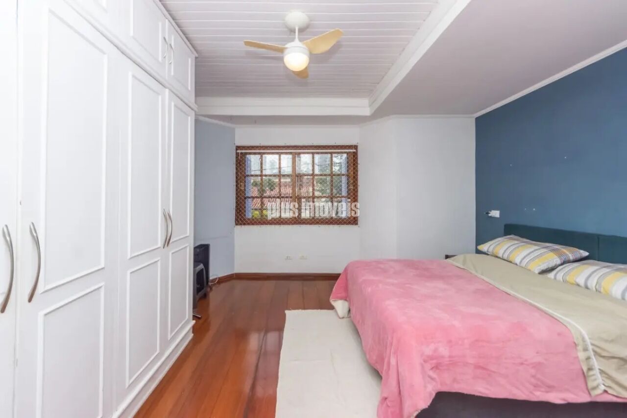 Casa de Vila, 4 quartos - Foto 17