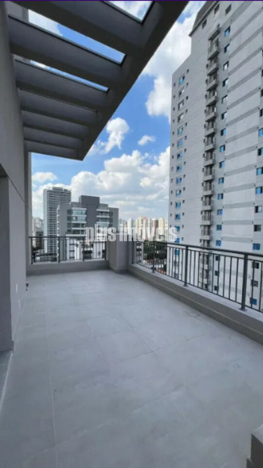 Apartamento, 1 quarto, 50 m² - Foto 4