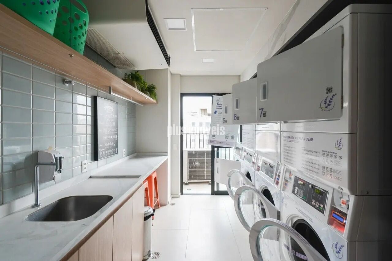 Apartamento, 2 quartos, 53 m² - Foto 42