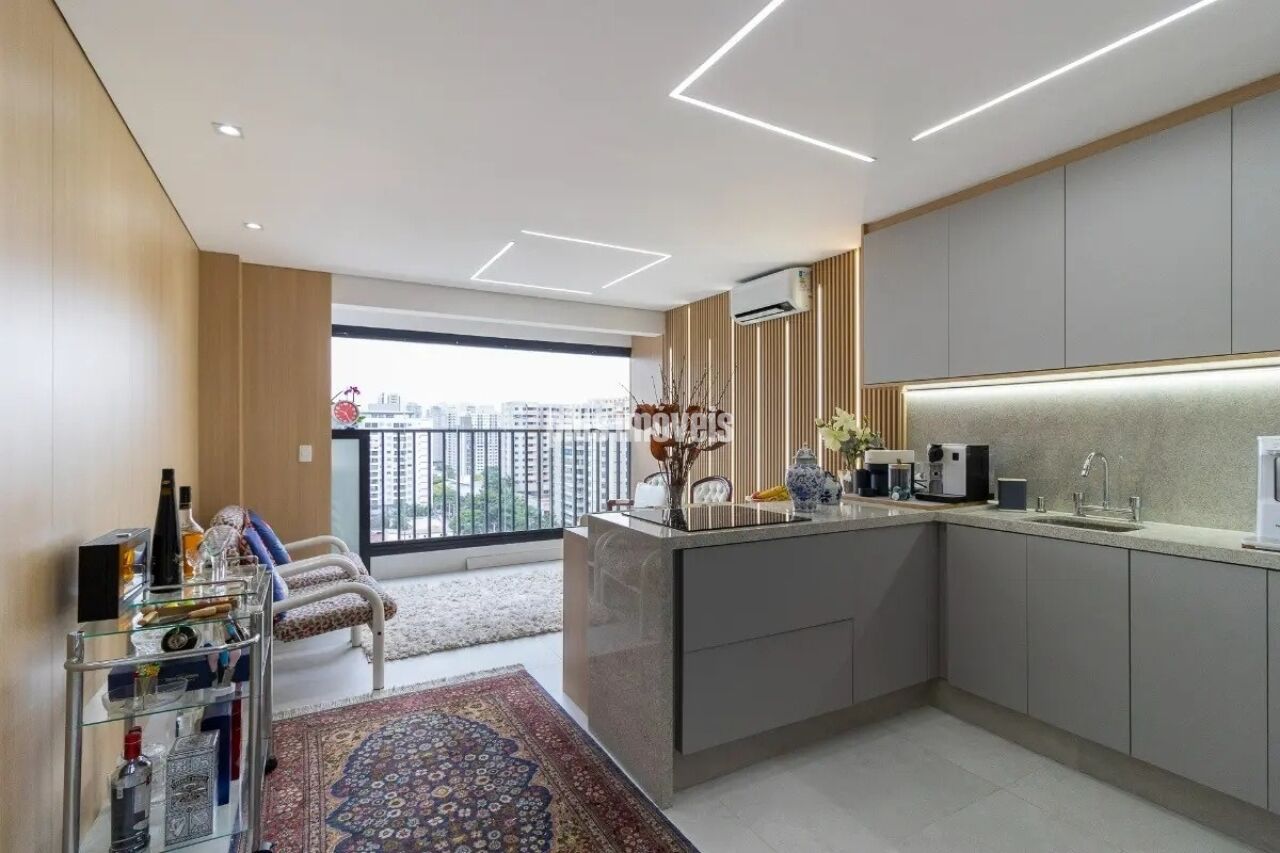 Apartamento, 2 quartos, 53 m² - Foto 4
