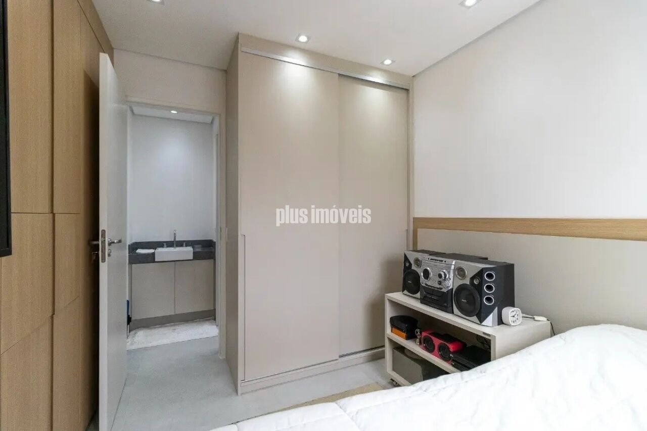 Apartamento, 2 quartos, 53 m² - Foto 10