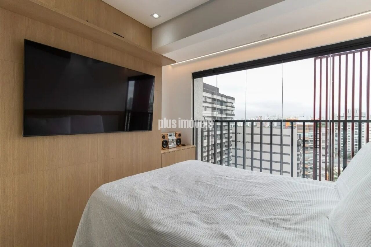 Apartamento, 2 quartos, 53 m² - Foto 12