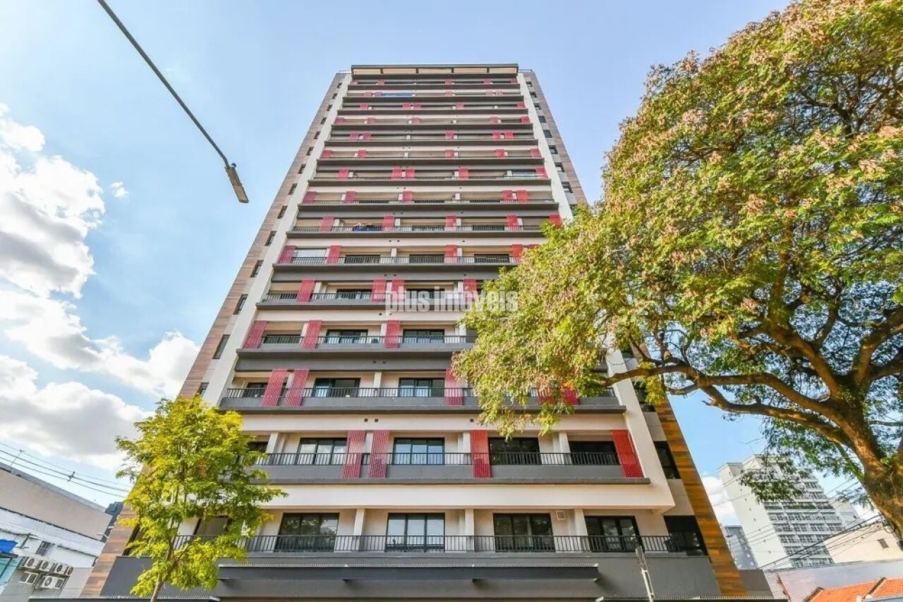 Apartamento, 2 quartos, 53 m² - Foto 21