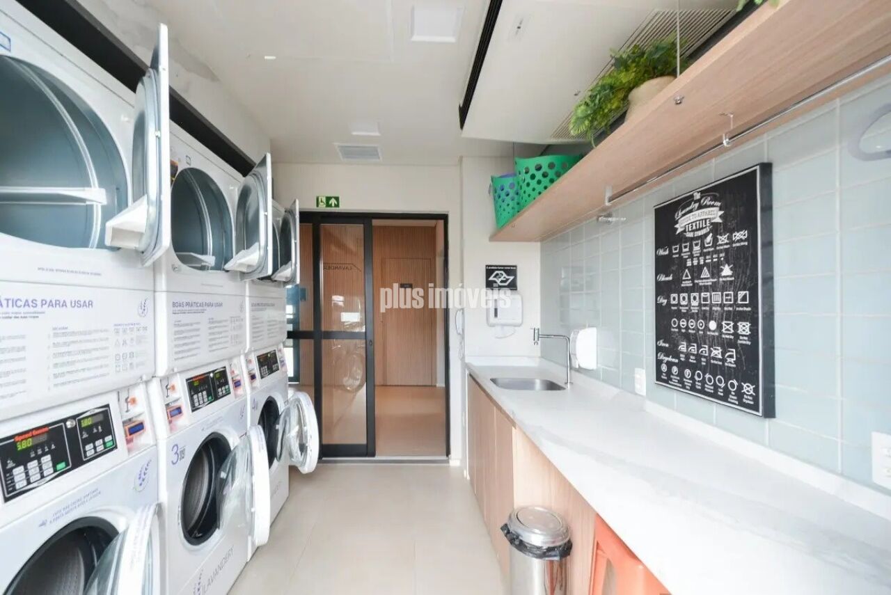 Apartamento, 2 quartos, 53 m² - Foto 41