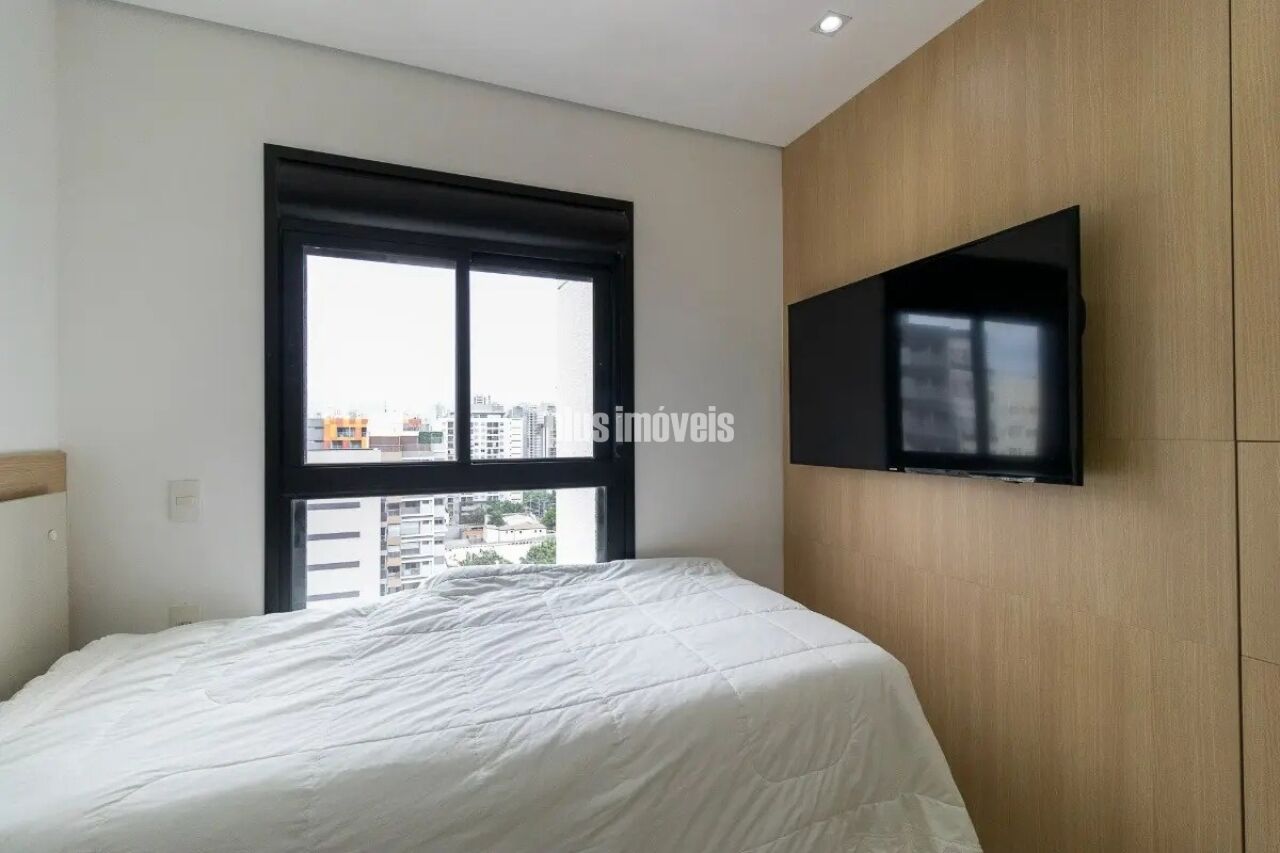 Apartamento, 2 quartos, 53 m² - Foto 9