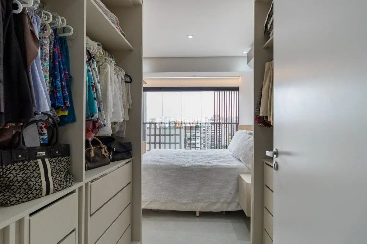 Apartamento, 2 quartos, 53 m² - Foto 15