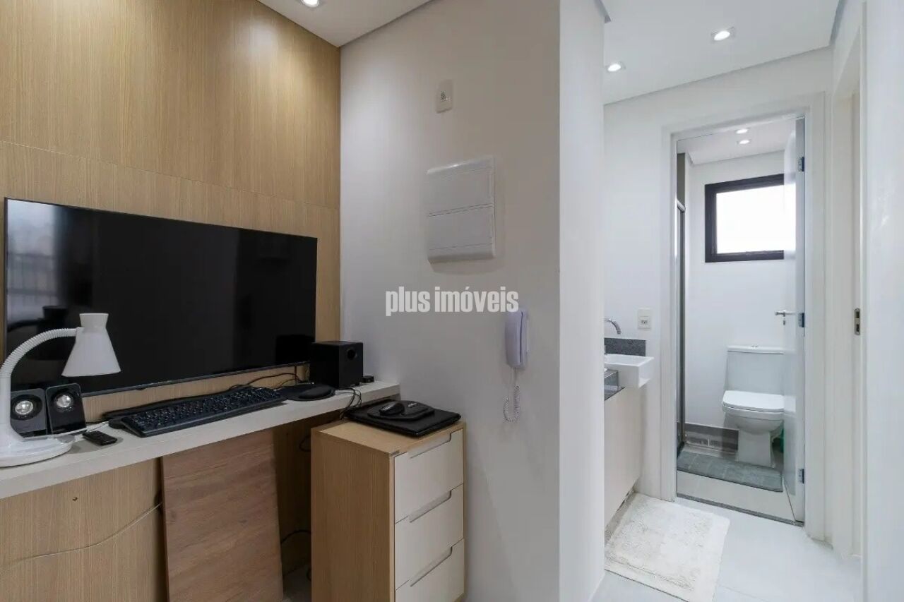 Apartamento, 2 quartos, 53 m² - Foto 18