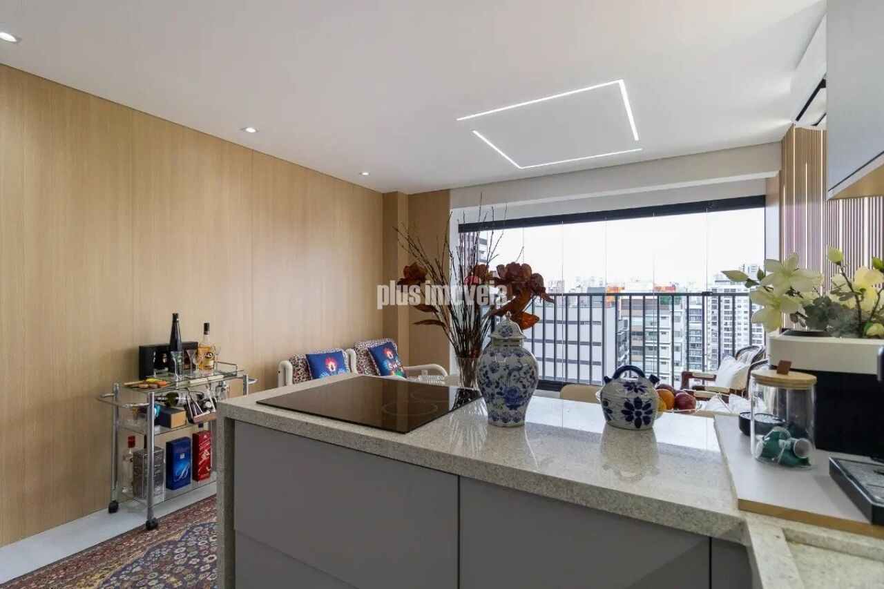Apartamento, 2 quartos, 53 m² - Foto 7