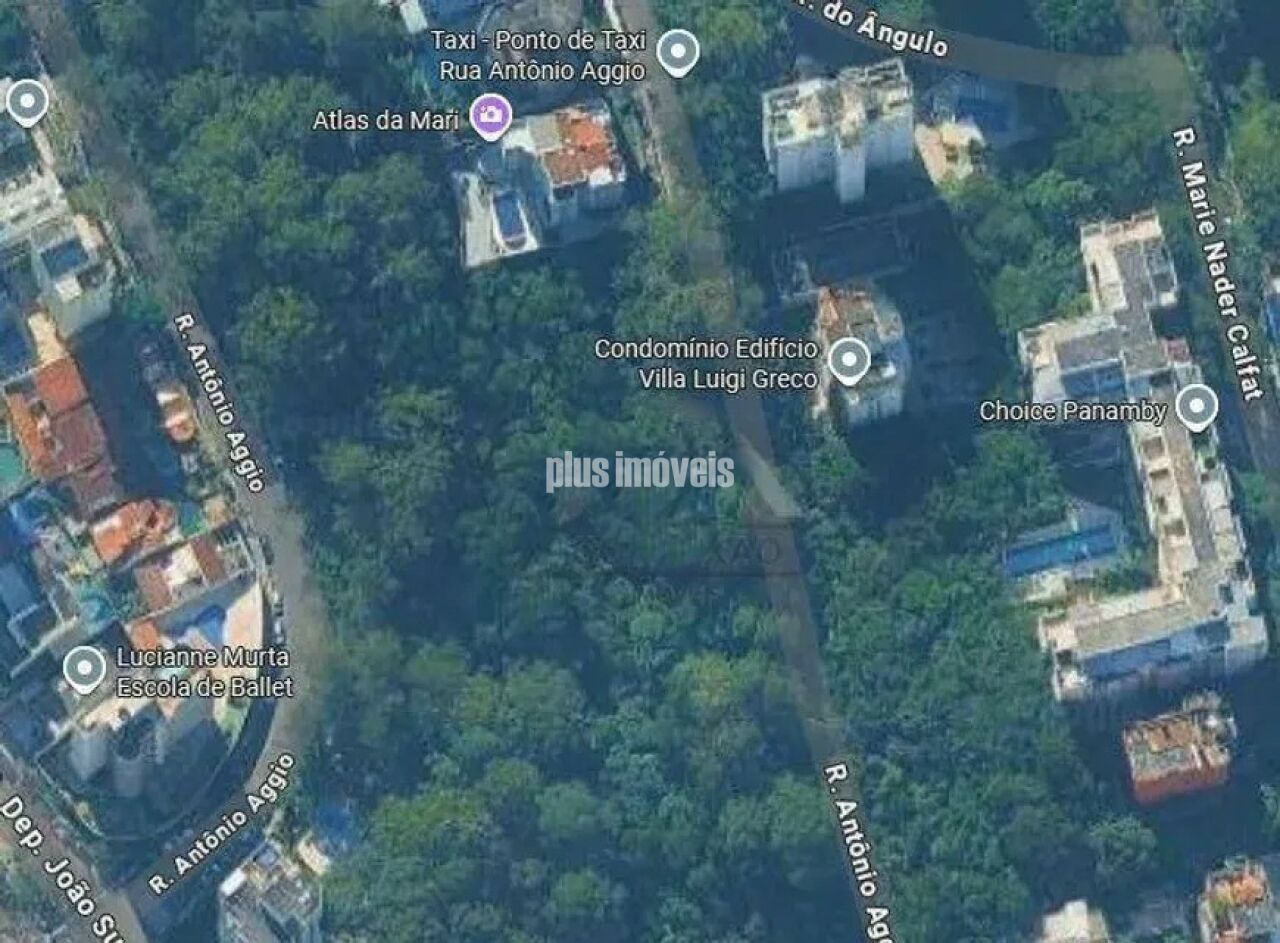 Terreno, 1200 m² - Foto 2