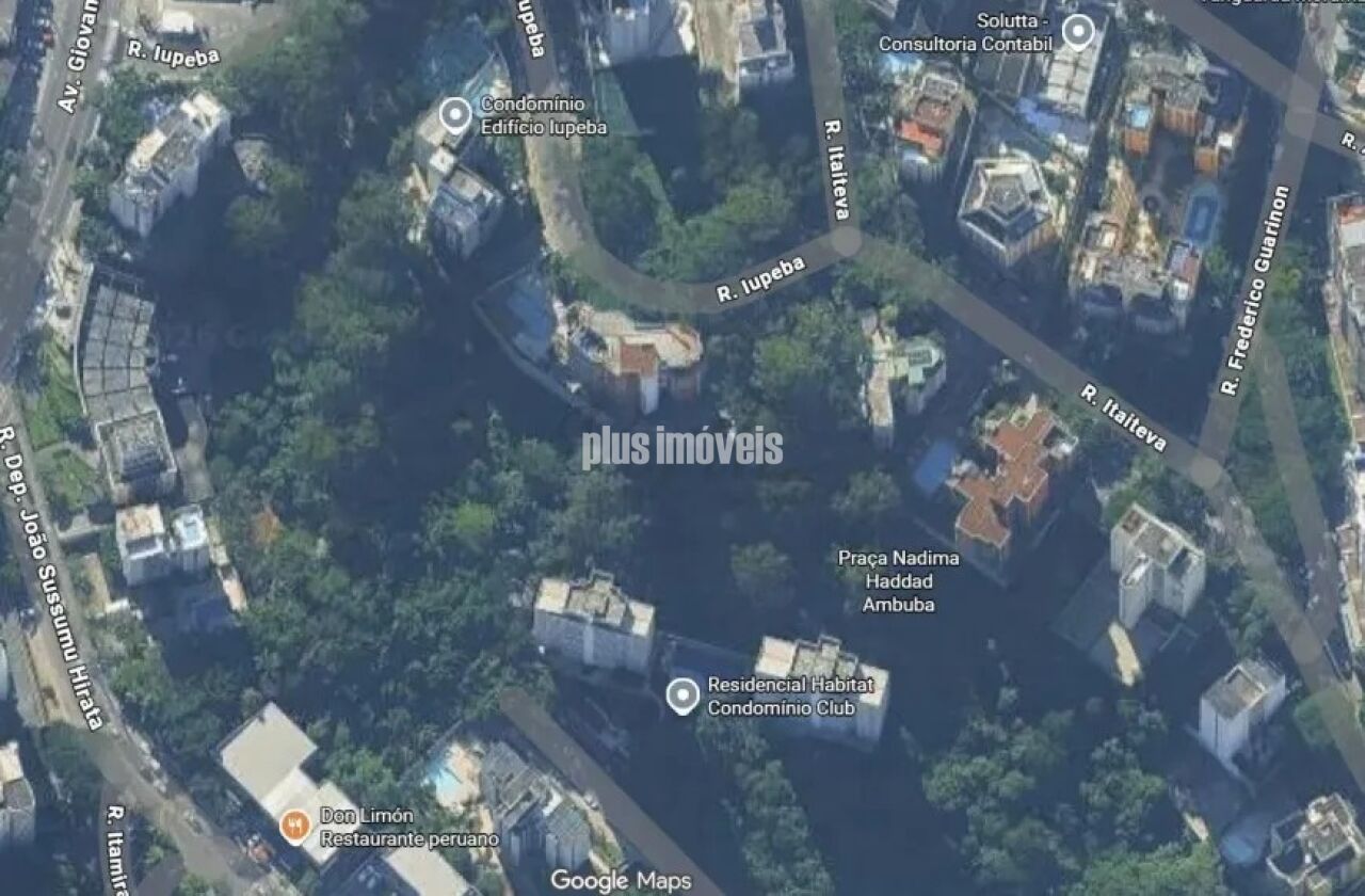Terreno, 1200 m² - Foto 4