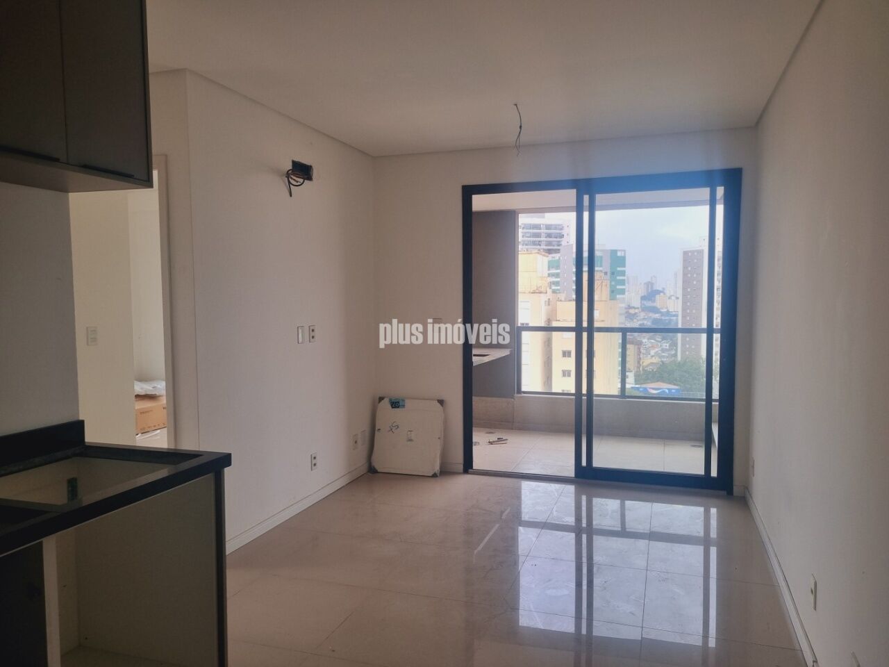 Apartamento, 2 quartos, 54 m² - Foto 1