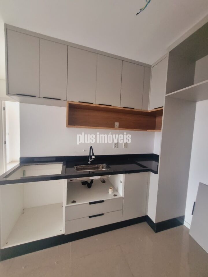 Apartamento, 2 quartos, 54 m² - Foto 2