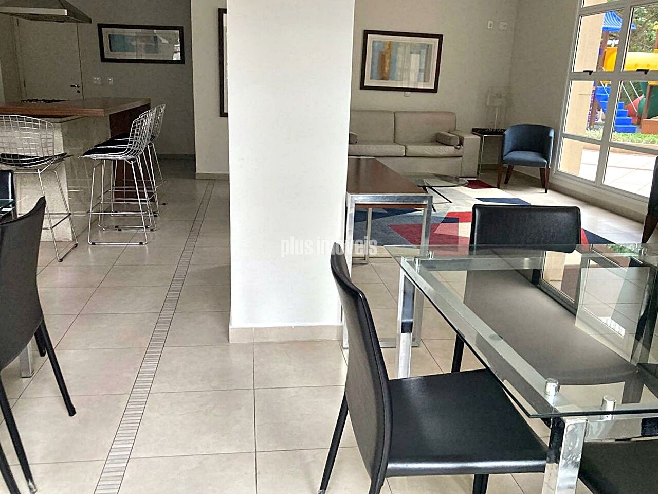 Apartamento, 3 quartos, 124 m² - Foto 43