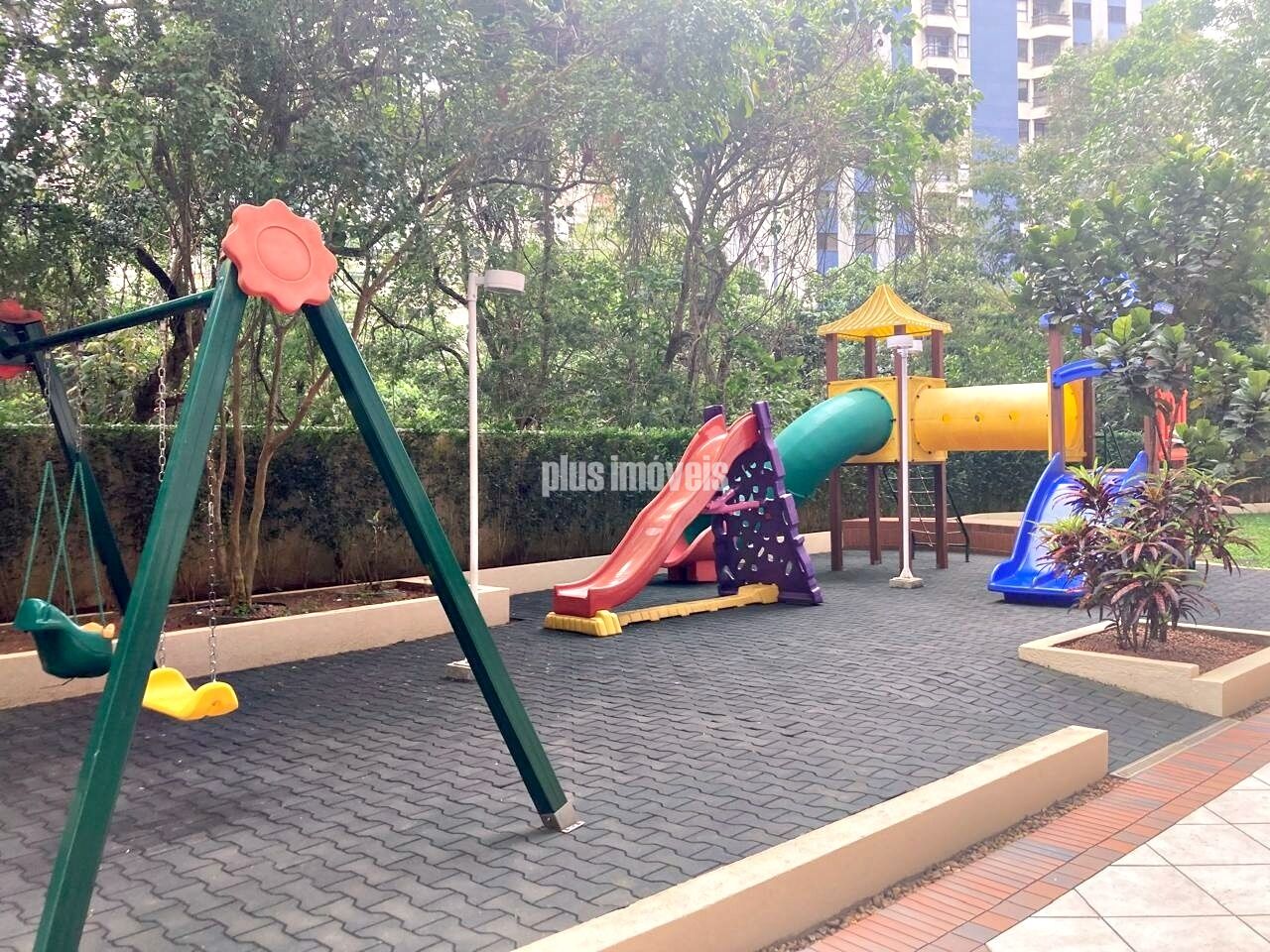 Apartamento, 3 quartos, 124 m² - Foto 41