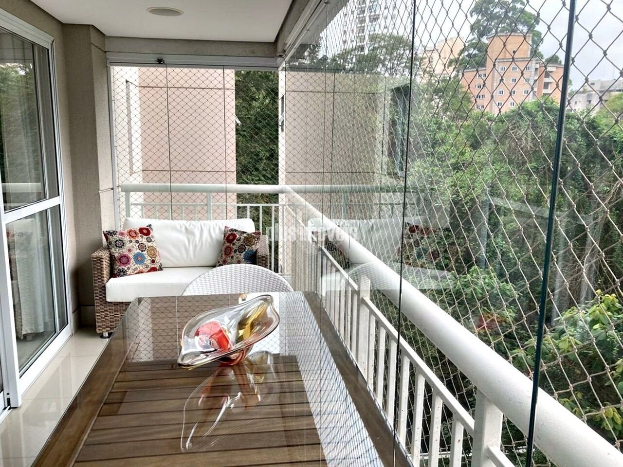 Apartamento, 3 quartos, 124 m² - Foto 6