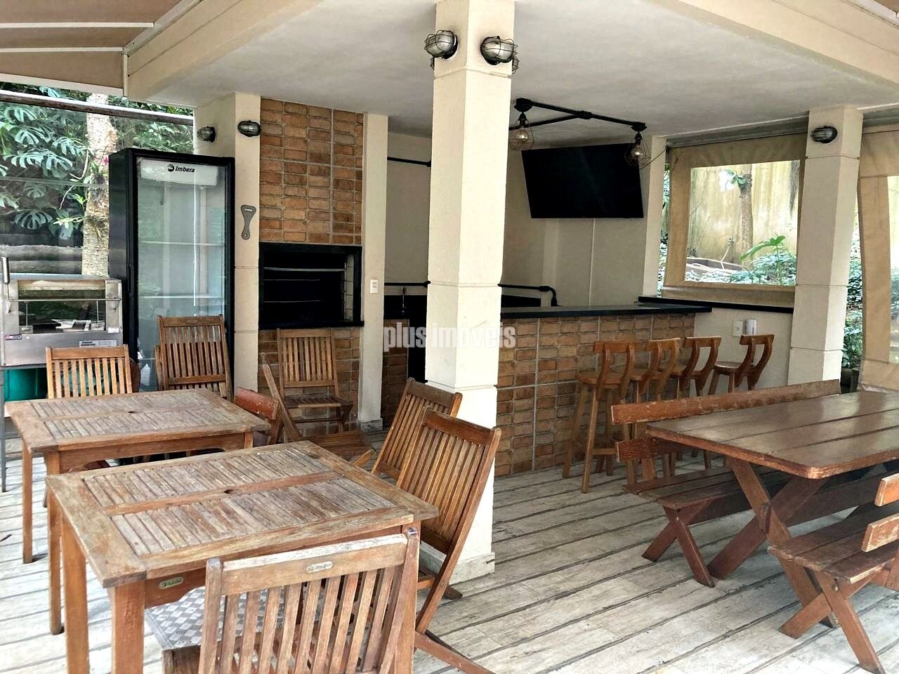 Apartamento, 3 quartos, 124 m² - Foto 38