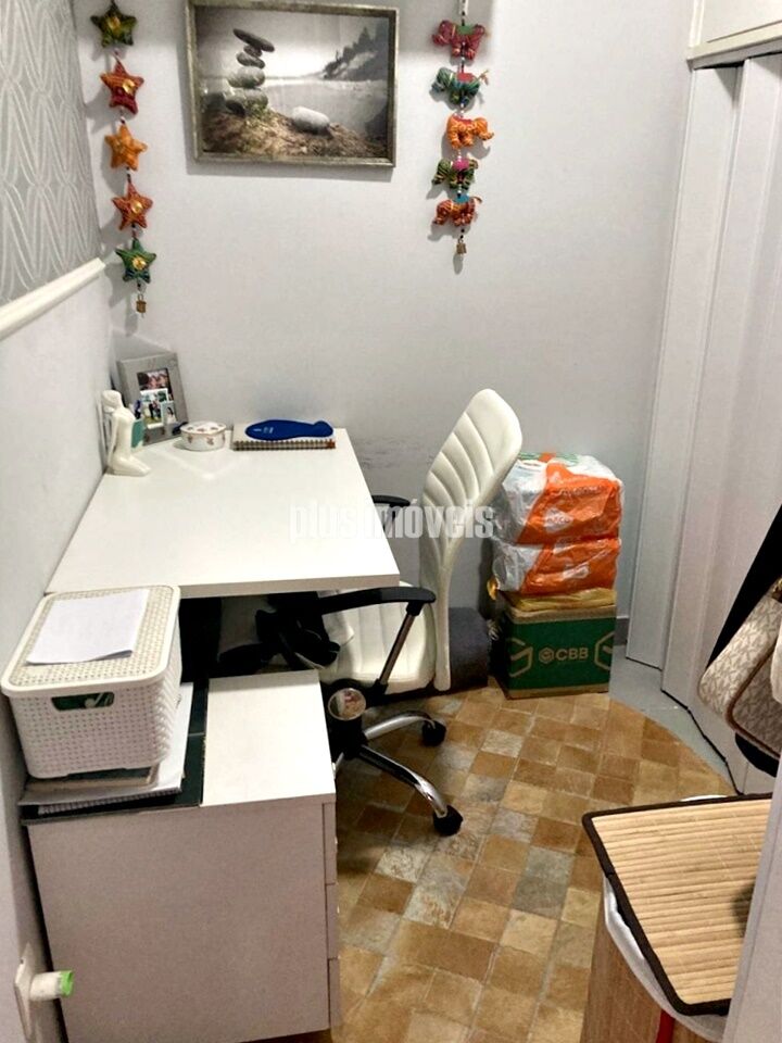 Apartamento, 3 quartos, 124 m² - Foto 34