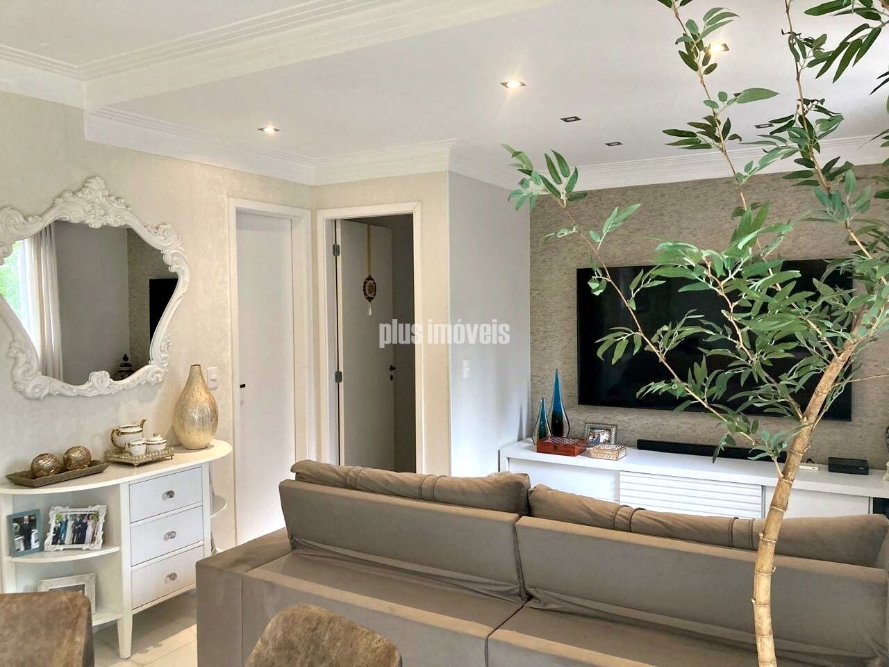Apartamento, 3 quartos, 124 m² - Foto 7