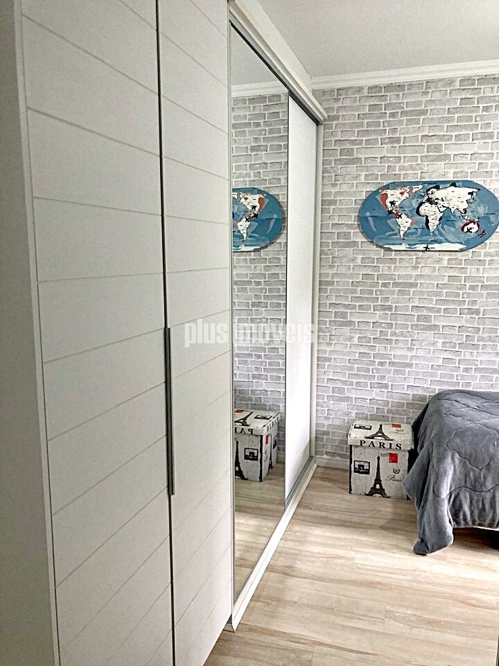 Apartamento, 3 quartos, 124 m² - Foto 23