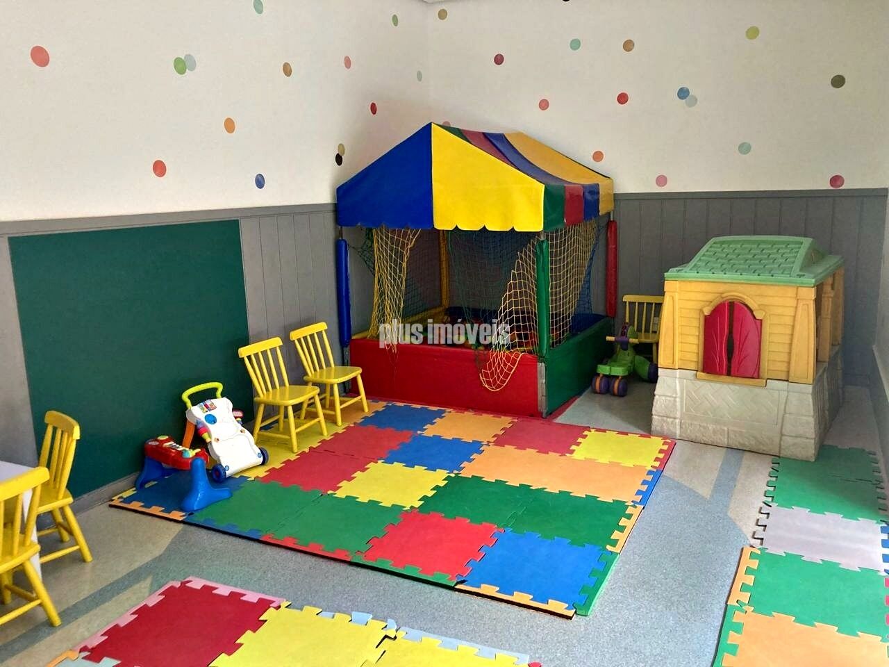 Apartamento, 3 quartos, 124 m² - Foto 40