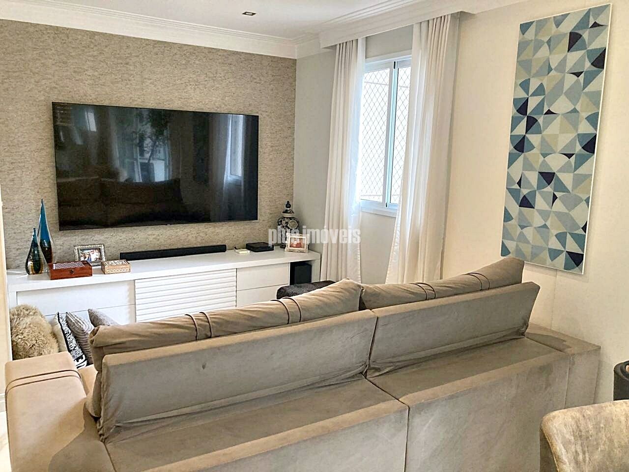 Apartamento, 3 quartos, 124 m² - Foto 8