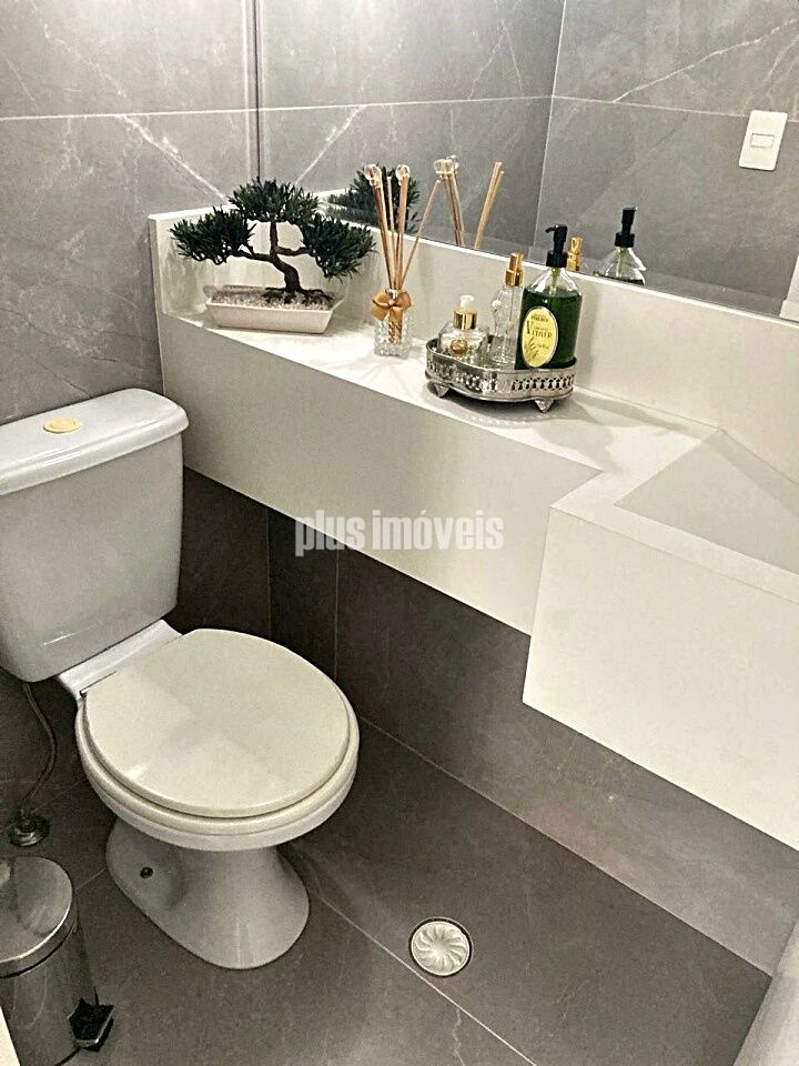 Apartamento, 3 quartos, 124 m² - Foto 14
