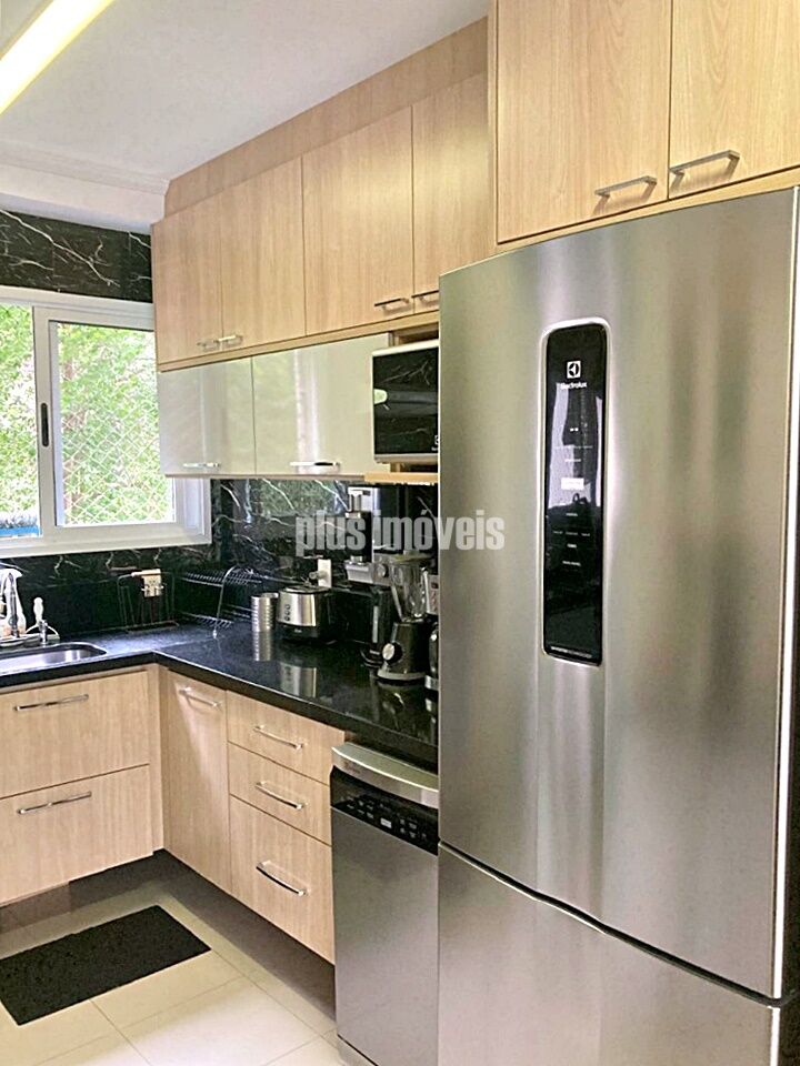 Apartamento, 3 quartos, 124 m² - Foto 16