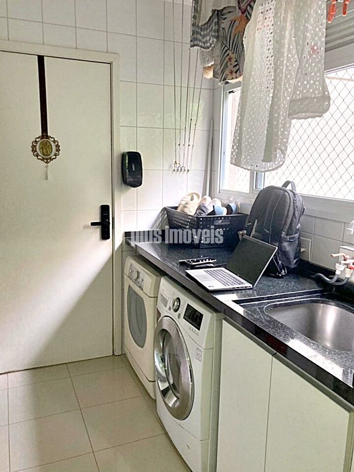 Apartamento, 3 quartos, 124 m² - Foto 33