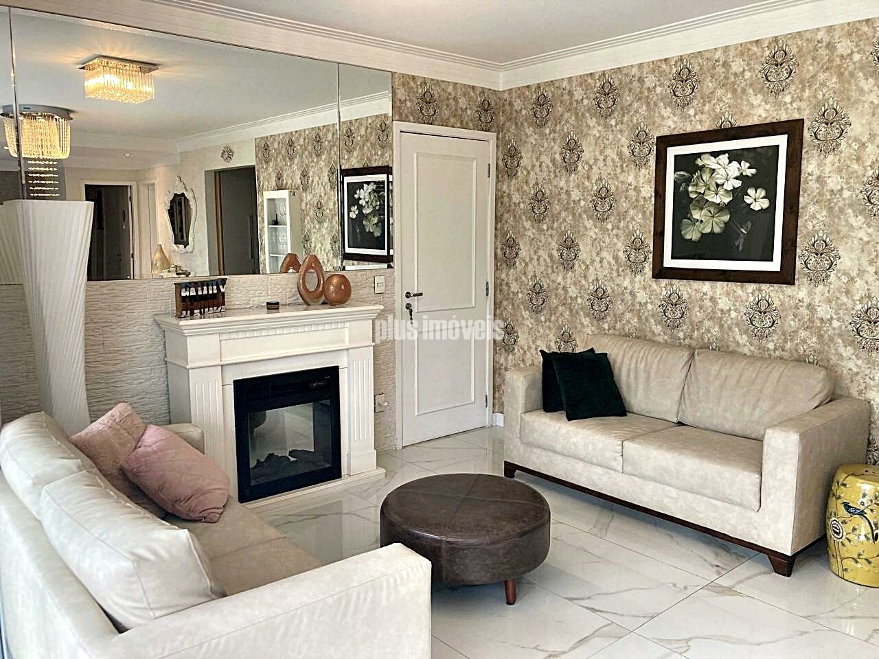 Apartamento, 3 quartos, 124 m² - Foto 9