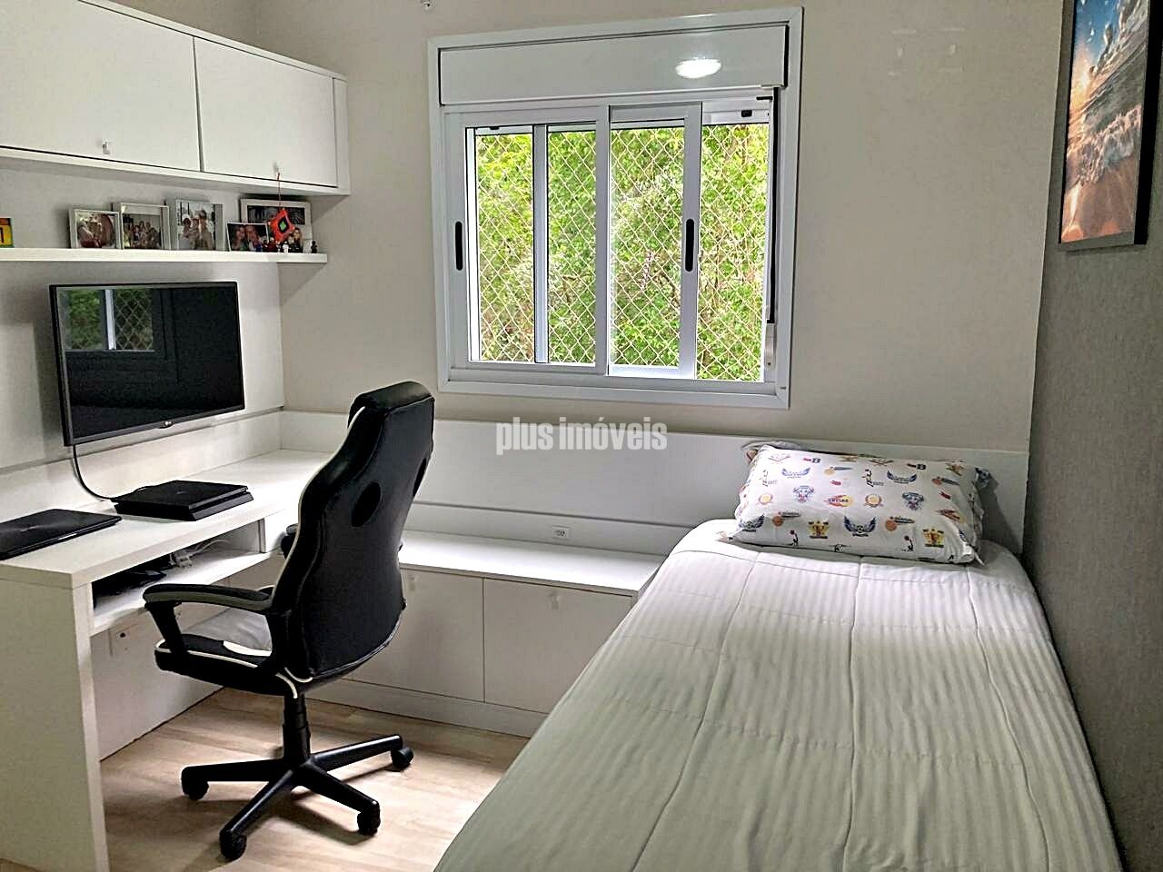 Apartamento, 3 quartos, 124 m² - Foto 20