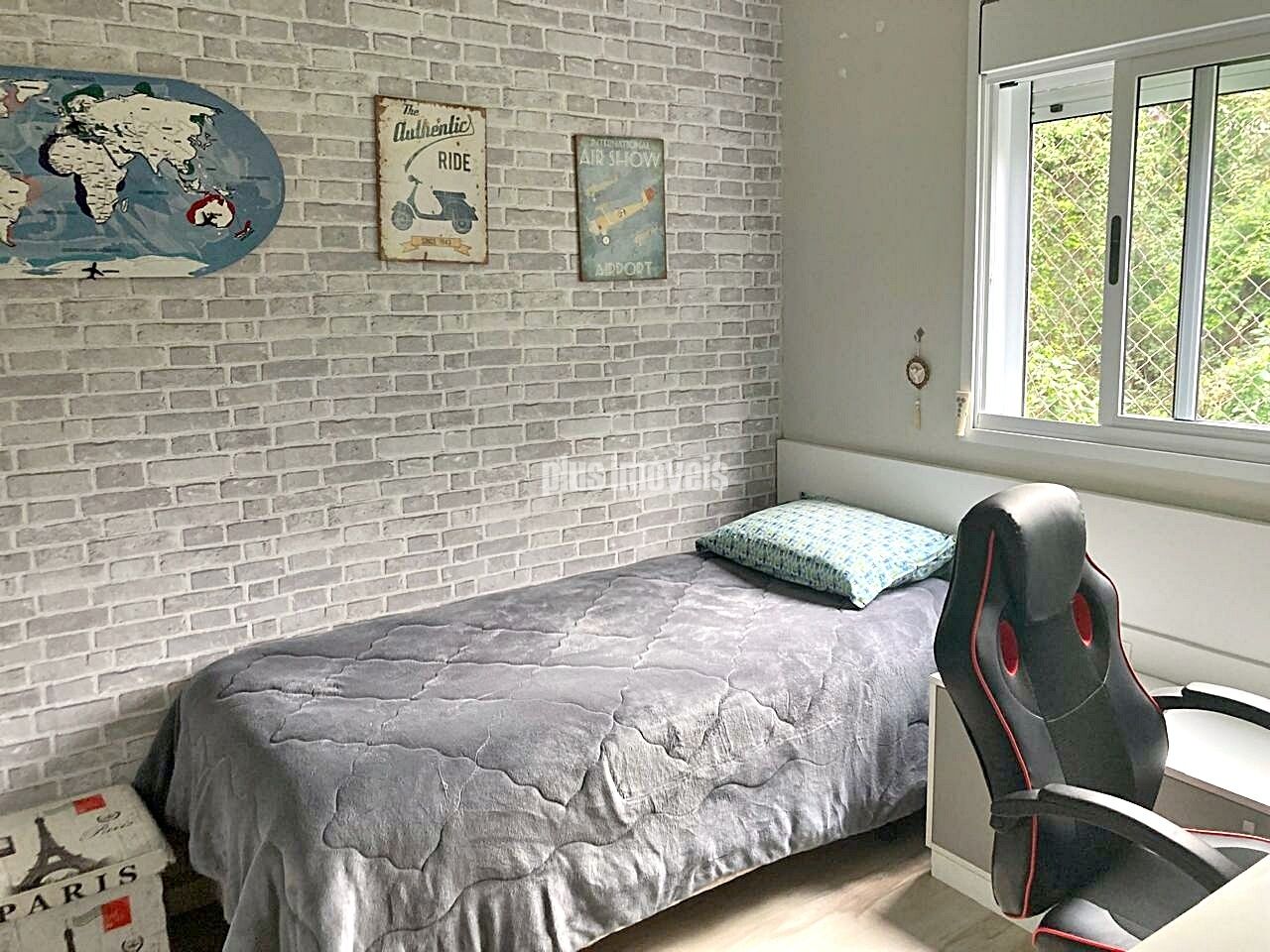 Apartamento, 3 quartos, 124 m² - Foto 24