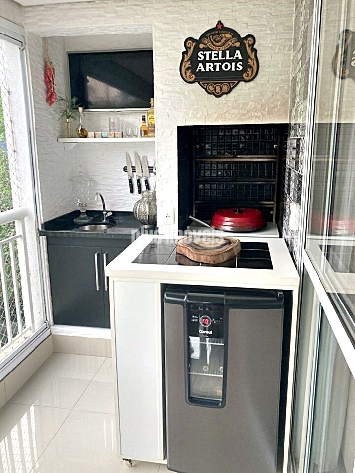 Apartamento, 3 quartos, 124 m² - Foto 11
