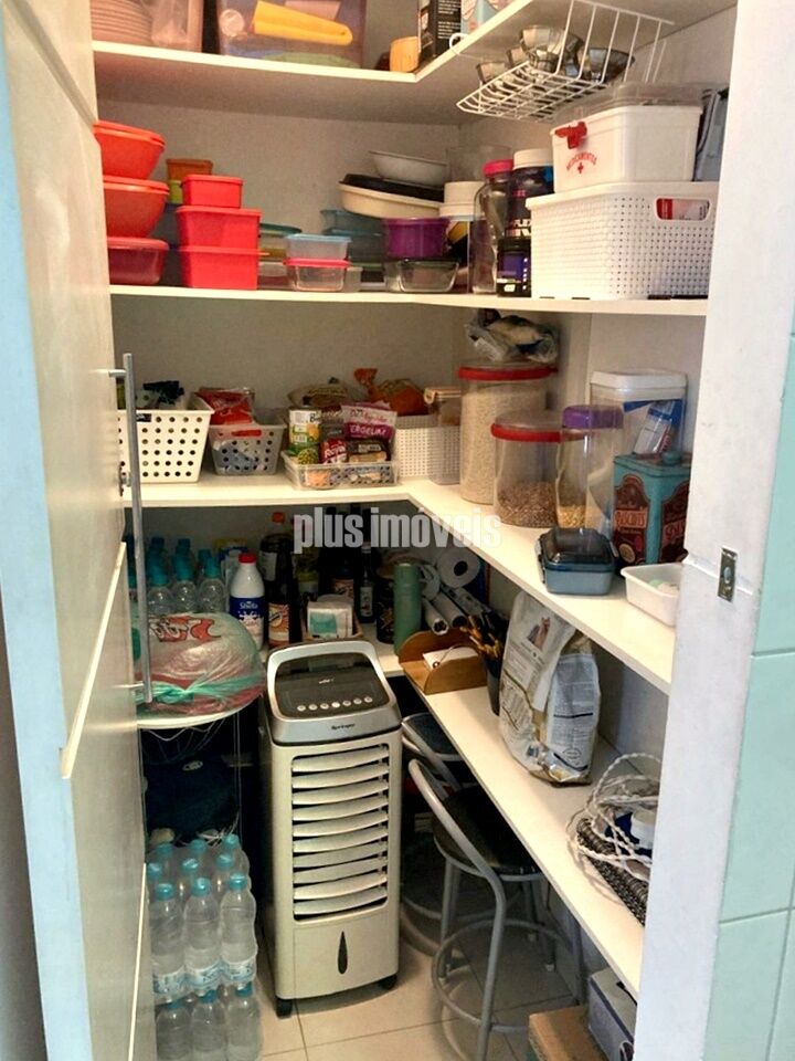 Apartamento, 3 quartos, 124 m² - Foto 32