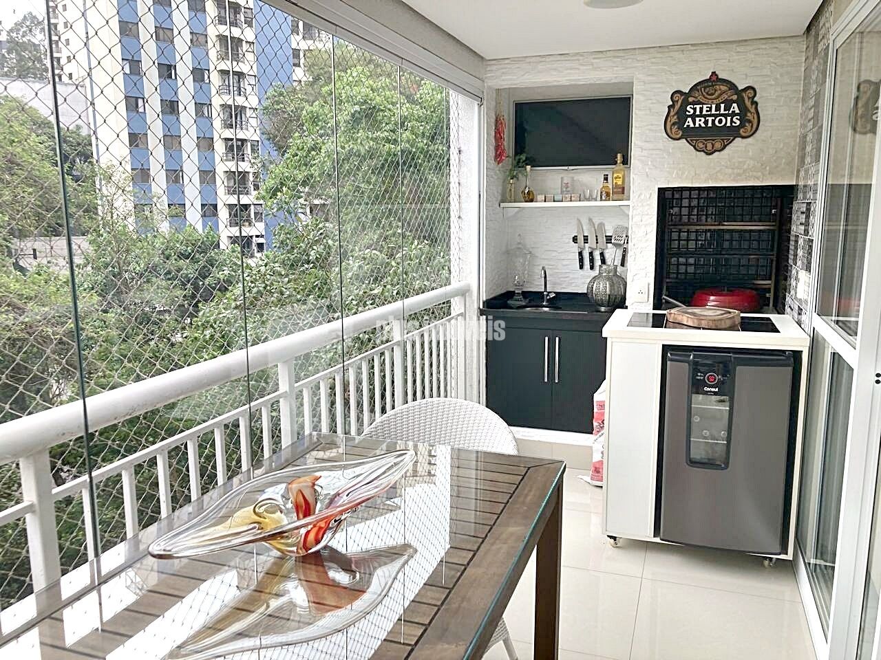 Apartamento, 3 quartos, 124 m² - Foto 5