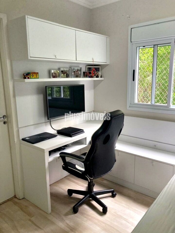 Apartamento, 3 quartos, 124 m² - Foto 21