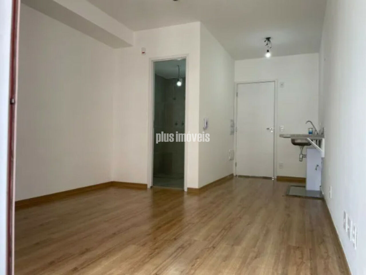 Kitnet-Studio, 25 m² - Foto 3