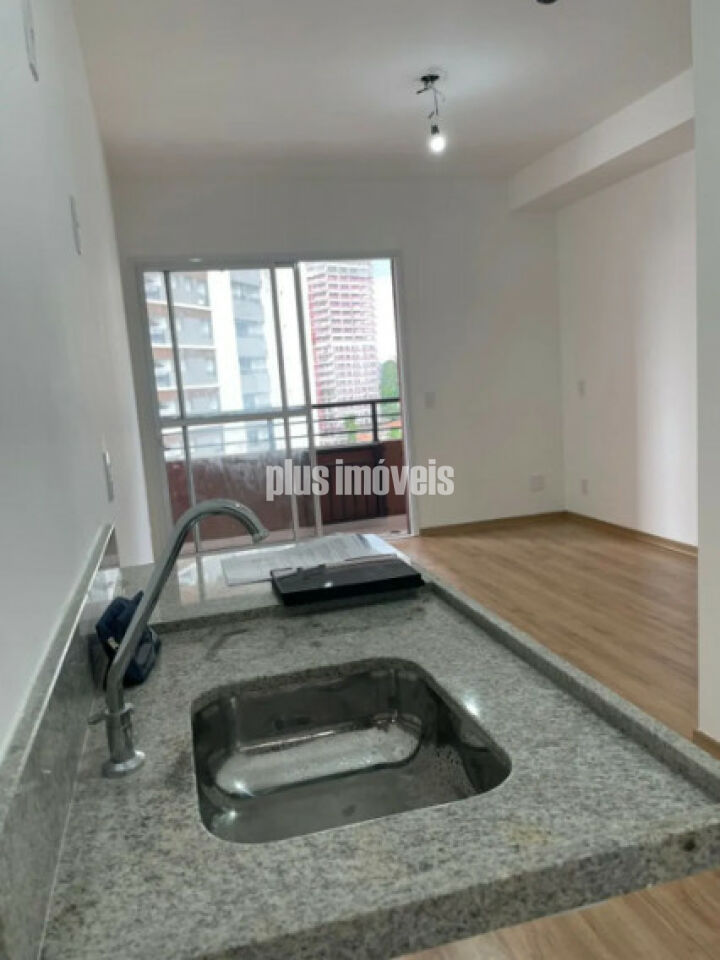 Kitnet-Studio, 25 m² - Foto 4