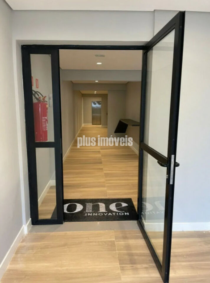 Kitnet-Studio, 25 m² - Foto 14