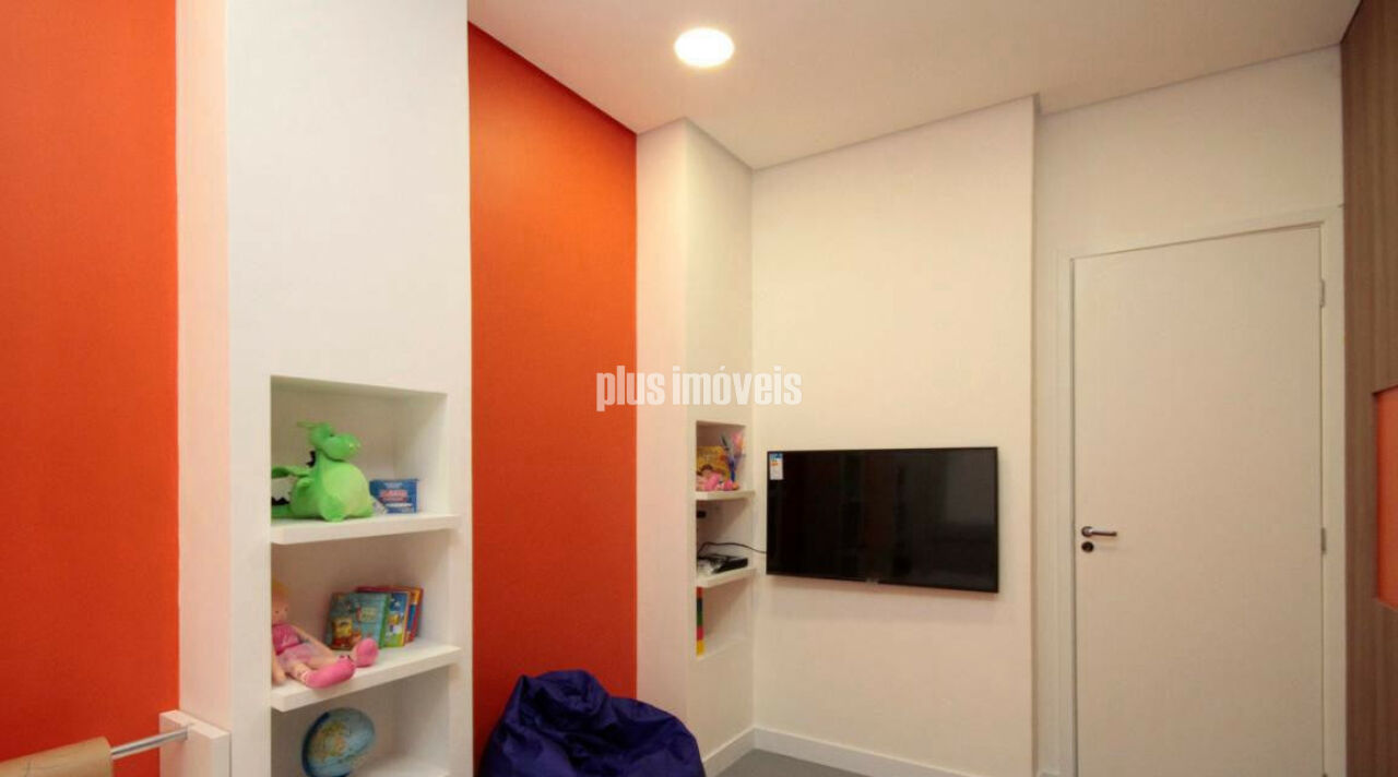 Apartamento, 1 quarto, 28 m² - Foto 27