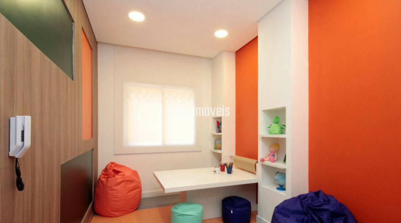 Apartamento, 1 quarto, 28 m² - Foto 26