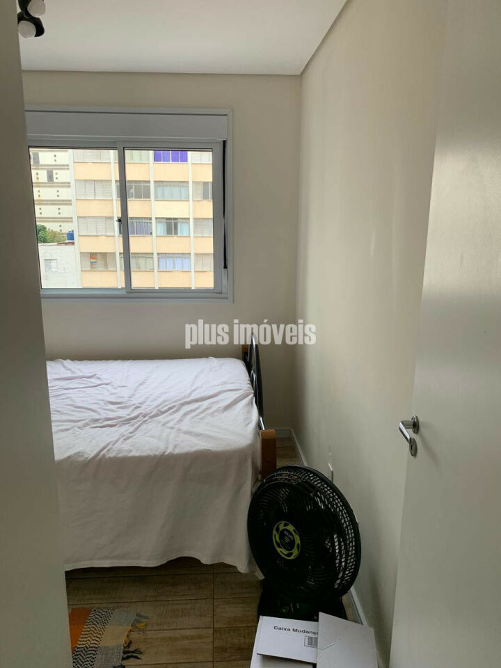 Apartamento, 1 quarto, 28 m² - Foto 9