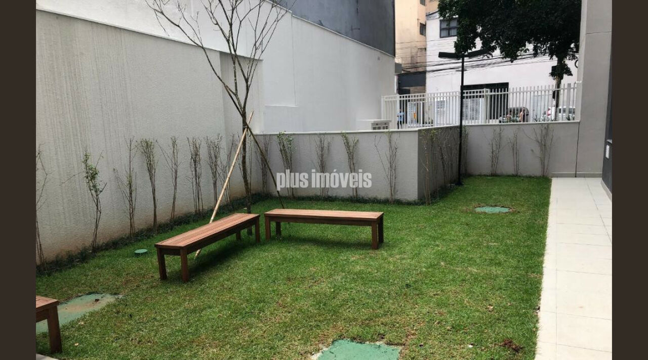Apartamento, 1 quarto, 28 m² - Foto 30