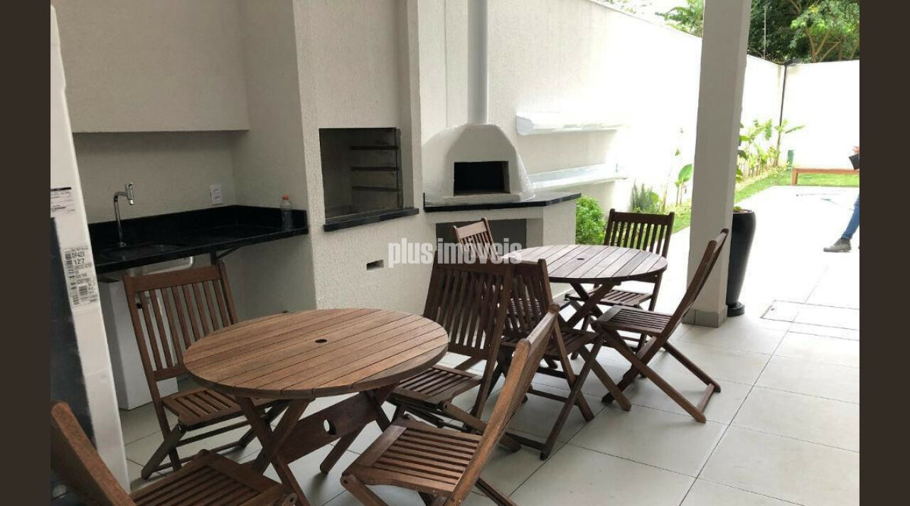 Apartamento, 1 quarto, 28 m² - Foto 25