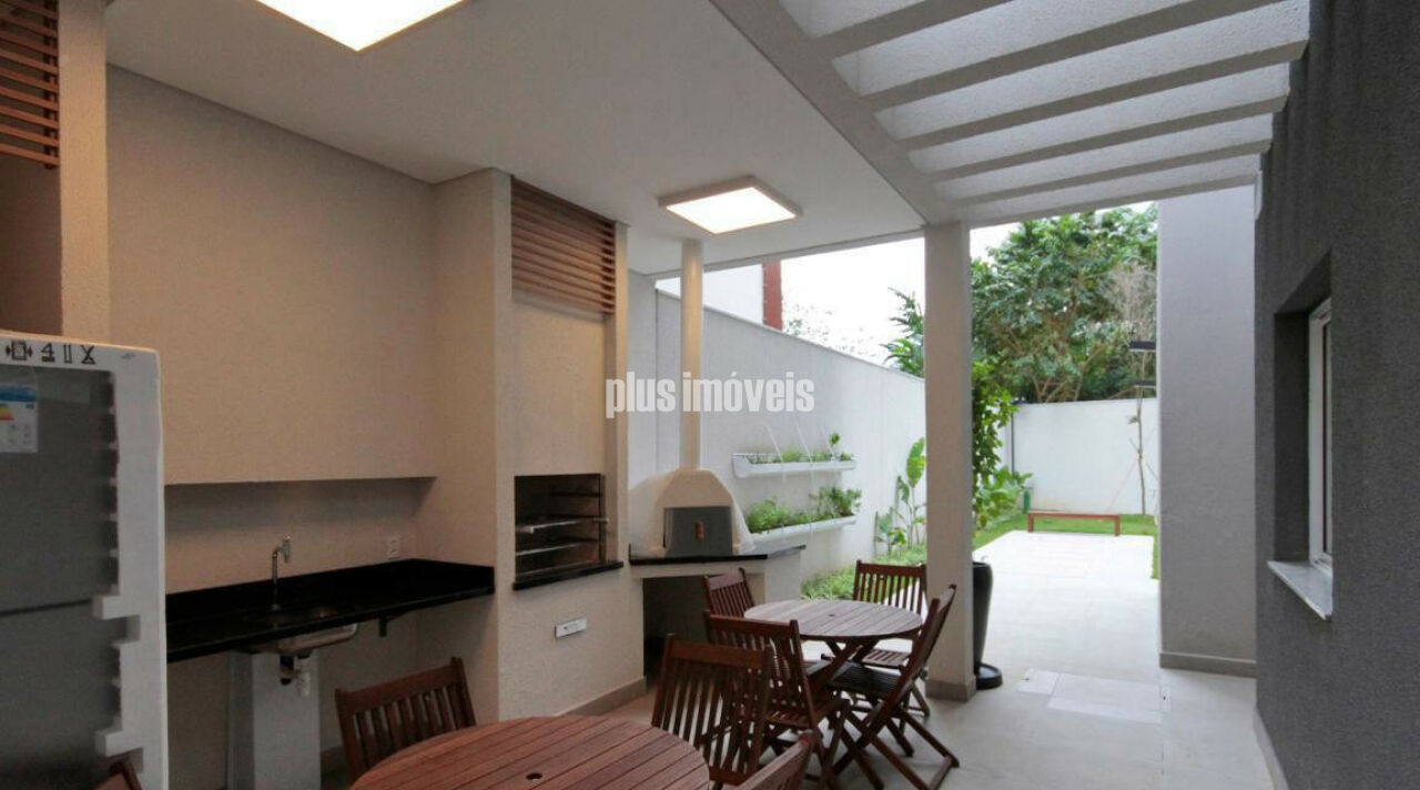 Apartamento, 1 quarto, 28 m² - Foto 28