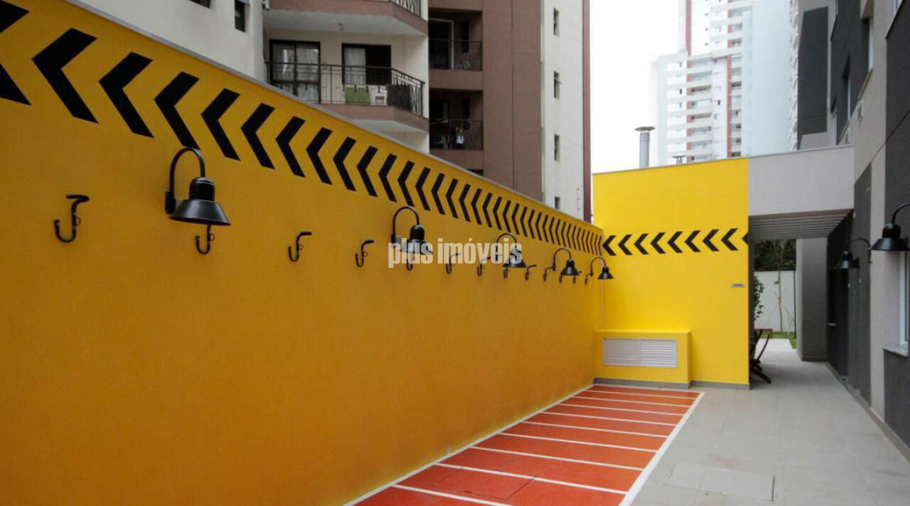 Apartamento, 1 quarto, 28 m² - Foto 29