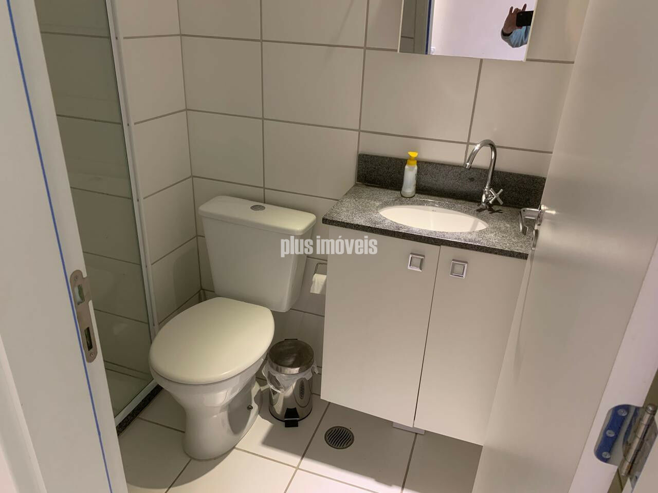 Apartamento, 1 quarto, 28 m² - Foto 18