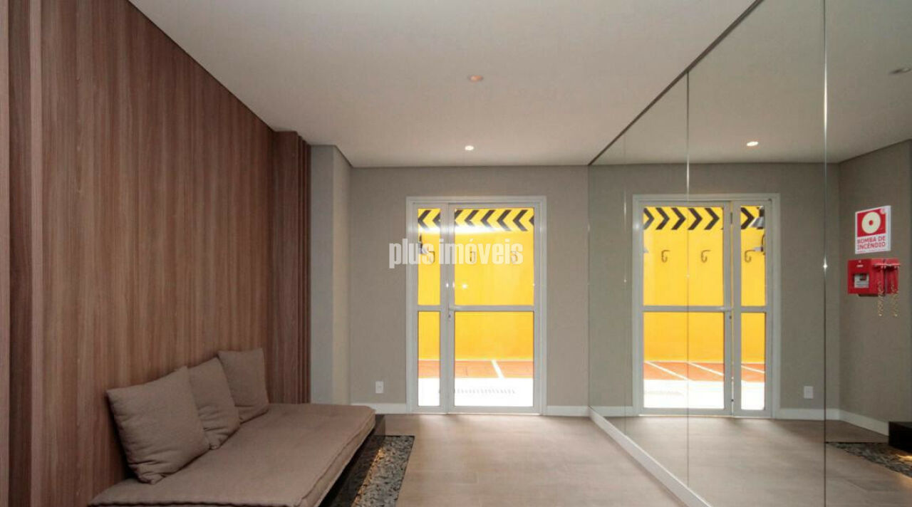 Apartamento, 1 quarto, 28 m² - Foto 31