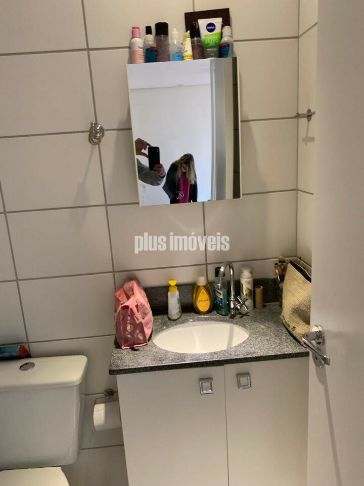 Apartamento, 1 quarto, 28 m² - Foto 19