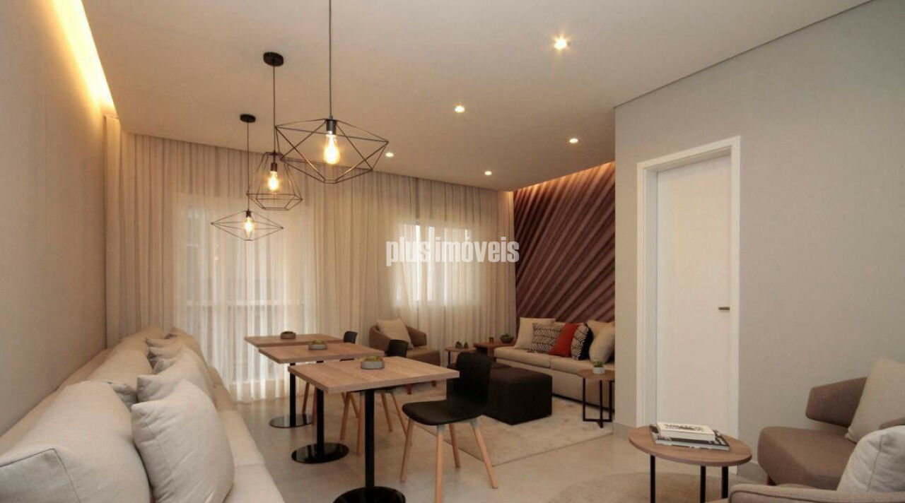 Apartamento, 1 quarto, 28 m² - Foto 35
