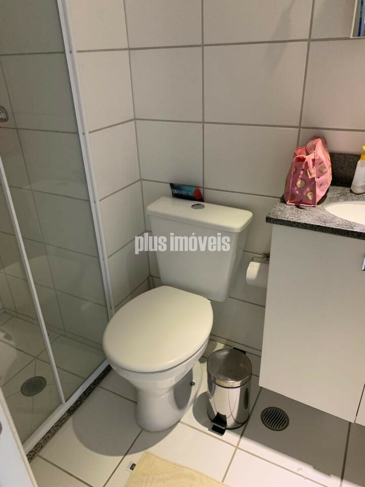 Apartamento, 1 quarto, 28 m² - Foto 20